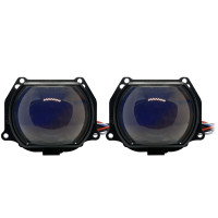 Світлодіодні лінзи Bi-LED TORSSEN Ultra 7 Pro