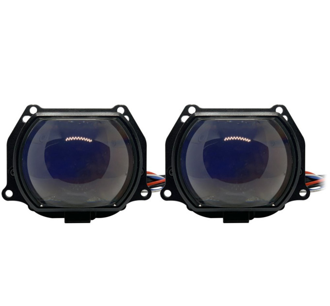 Світлодіодні лінзи Bi-LED TORSSEN Ultra 7 Pro