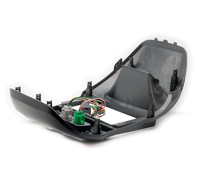 Перехідна рамка Ford Ranger Carav 22-313