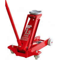 Домкрат TORIN TR15006 1.5 т Домкрат TORIN TR15006 1.5 т