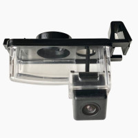 Камера заднього огляду Prime-X CA-9547 Nissan