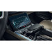 Захисне скло на клімат контроль Audi e-tron 2019- (матове) Pixsel AUDI-5812-M