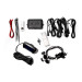 Парктронік ParkCity Paris 418/301L Black