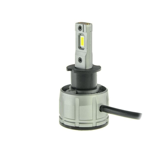 Світлодіодні лампи Cyclone LED H3 6000K type 38