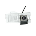 Штатна камера заднього огляду Fighter CS-HCCD+FM-62 (Ssang Yong)