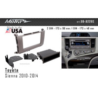 Перехідна рамка Toyota Sienna Metra 99-8229S