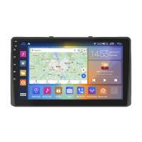 Штатна магнітола Kia Carnival 2020 Element Prime 4/64 CarPlay 4G