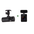 Відеореєстратор Gazer F730+CF730-IN