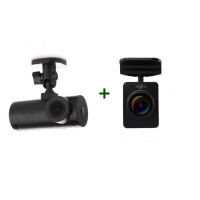Відеореєстратор Gazer F730+CF730-IN Відеореєстратор Gazer F730+CF730-IN