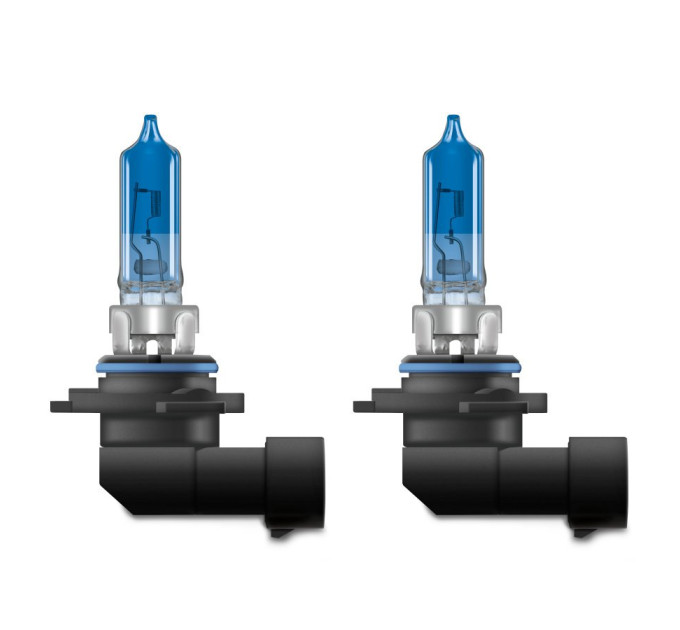 Комплект галогенних ламп OSRAM Cool Blue Boost 69005CBB-HCB HB3 100W 12V P20d