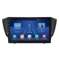 Штатна магнітола Skoda Superb 2008-2013 Element 6/128 4G CarPlay
