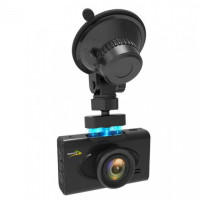 Відеореєстратор Aspiring AT300 Speedcam GPS MAGNET Відеореєстратор Aspiring AT300 Speedcam GPS MAGNET