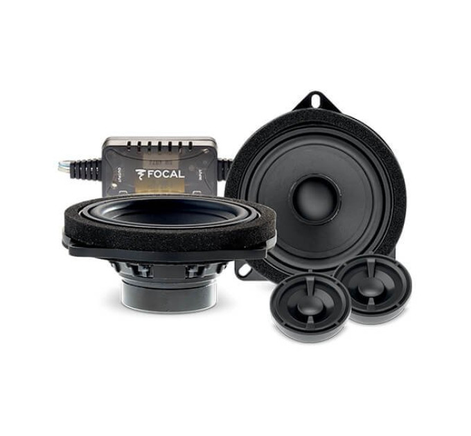 Акустика Focal Integration ISBMW 100L