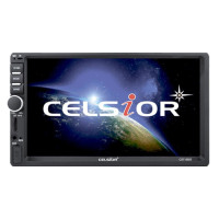 Автомагнітола Celsior CST-6505M Автомагнітола Celsior CST-6505M