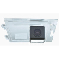 Камера заднього огляду Prime-X CA-1404 JEEP Compas, Patriot, Grand Cherokee 2010