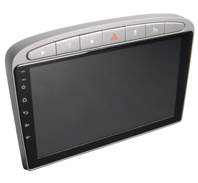 Перехідна рамка Peugeot 308, 408 Carav 22-353
