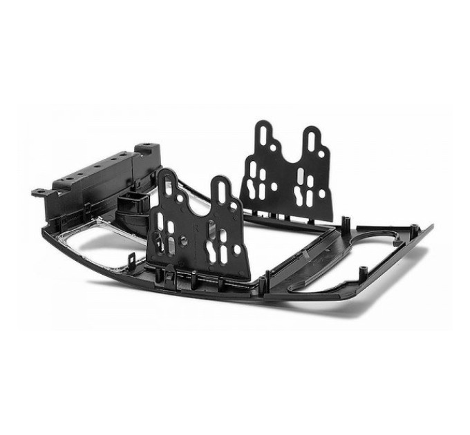 Перехідна рамка Geely Emgrand EC7 Carav 11-379