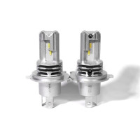 Світлодіодні лампи TBS Design TM3 MINI H4 H/L 6000K