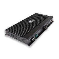 Підсилювач Kicx RTS 4.100