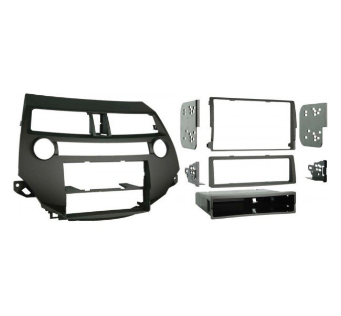 Перехідна рамка Honda Accord, Crosstour Metra 99-7874