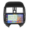 Штатна магнітола Nissan Versa 2012-2014 Element Prime 4/64 CarPlay 4G