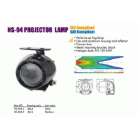 Додаткові фари Sirius NS-94 B-C Додаткові фари Sirius NS-94 B-C