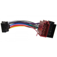 Роз'єм для магнітоли Sony ACV 456006