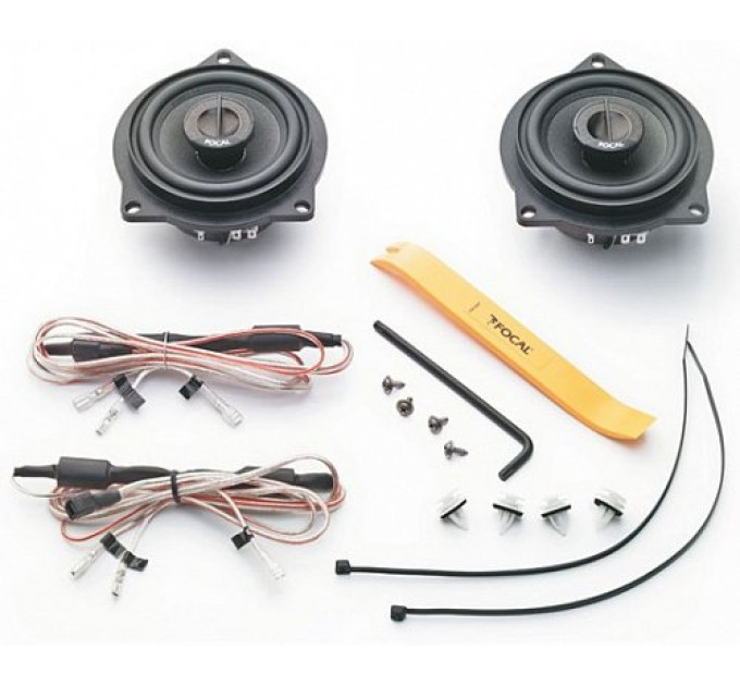 Акустика Focal Integration BMW IFBMW-C