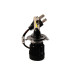 Світлодіодні лампи HeadLight Mi7 H4 (P43t) 55W 12V 4000Lm