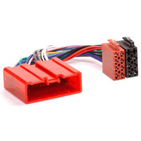 Перехідник ISO Mazda Carav 12-015