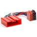 Перехідник ISO Mazda Carav 12-015