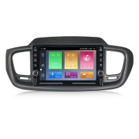 Штатна магнітола ECOBOOST FRT240-1214 KIA SORENTO 2015-2016
