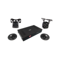 Система кругового огляду Gazer CKR4400