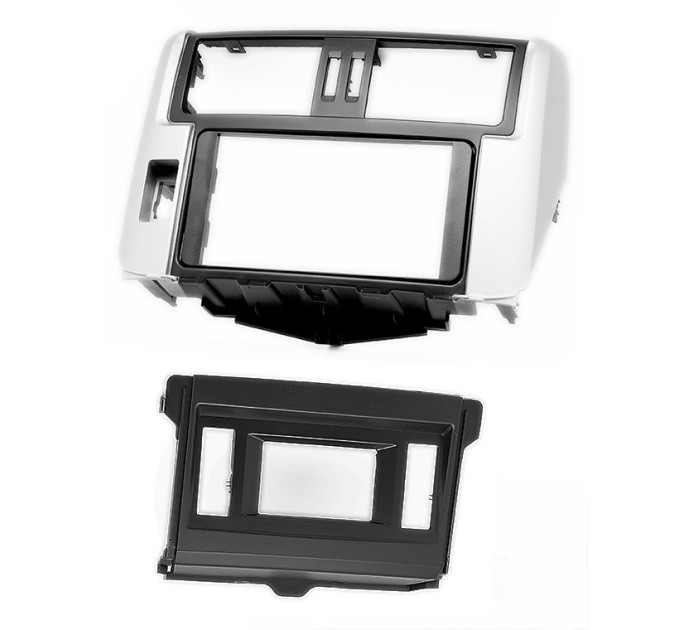 Перехідна рамка Toyota Land Cruiser Prado 150 Carav 11-340