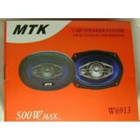 Акустика MTK W6913
