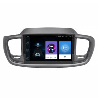 Штатна магнітола Kia Sorento 2014-2019 Element 2/32