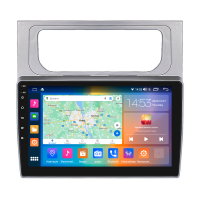 Штатна магнітола Volkswagen Touran 2010-2015 Element Prime 4/64 CarPlay 4G Штатна магнітола Volkswagen Touran 2010-2015 Element Prime 4/64 CarPlay 4G