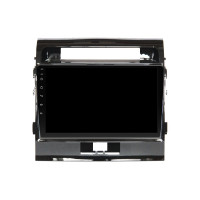 Штатна магнітола Element ET-0303 для Toyota Land Cruiser 200 2012-2015