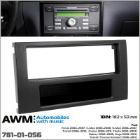Перехідна рамка Ford AWM 781-01-056