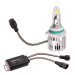 Світлодіодні лампи PULSO NAOEVO S4 LED HB4 Flip Chip 9-16V 30W 3600Lm 3000K/4300K/6500K