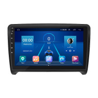 Штатна магнітола Audi TT RS (8J) 2009-2014 Element 6/128 4G CarPlay