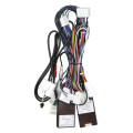 Перехідник для магнітол Element Lexus RX-300/RX-330/RX-350 2003-2009 CAN-BUS