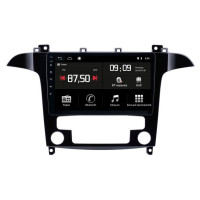 Штатна магнітола Torssen Ford S-max 08-10 MQG9232 4G