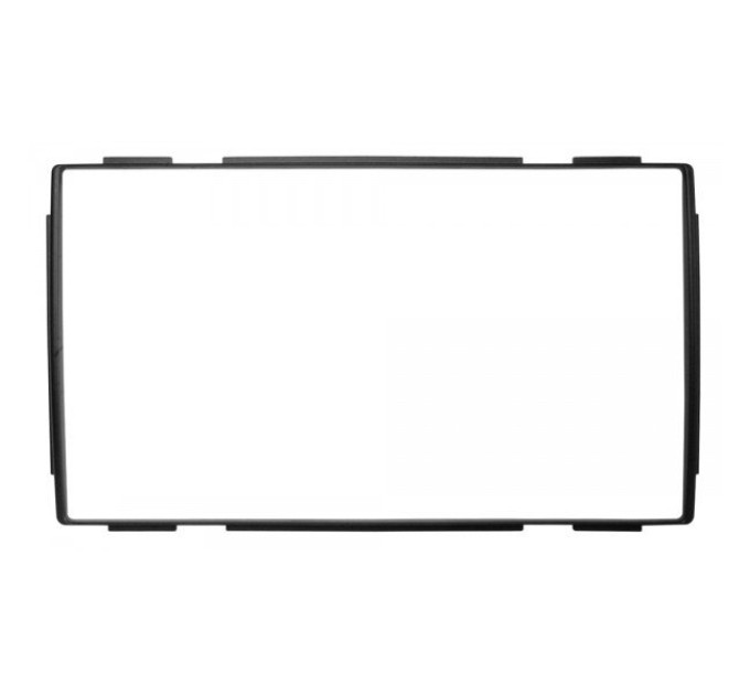 Перехідна рамка Nissan Qashqai ACV 381210-01