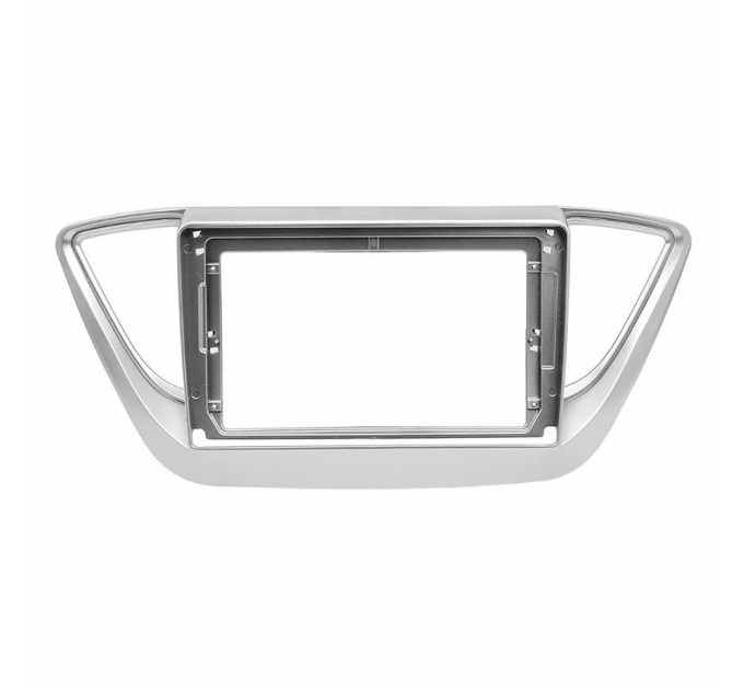 Перехідна рамка Element Hyundai Solaris Accent 2017