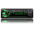 Автомагнітола Fantom FP-327 Black/Green