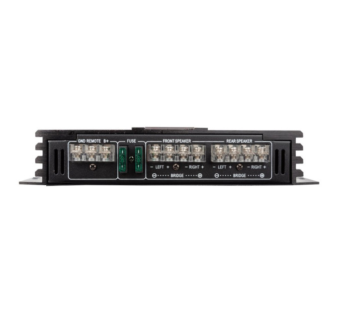 Підсилювач Kicx ST 4.90