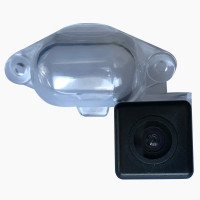 Камера заднього огляду Prime-X MY-88815 Nissan