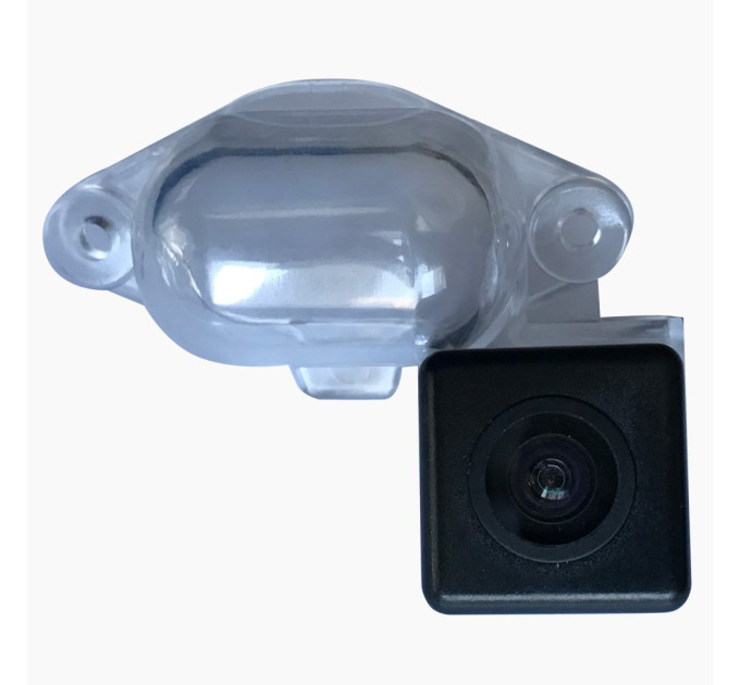 Камера заднього огляду Prime-X MY-88815 Nissan