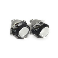 Біксенонові лінзи Infolight G6 mini
